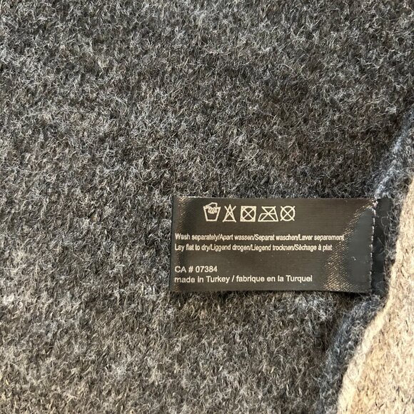 Sandwich_ Ombre Knit Cardigan – Size S - Picture 4 of 6